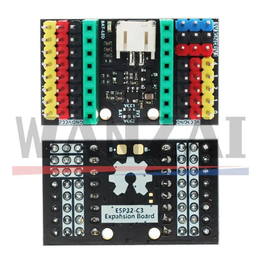 Robotics Development Board for Arduino
