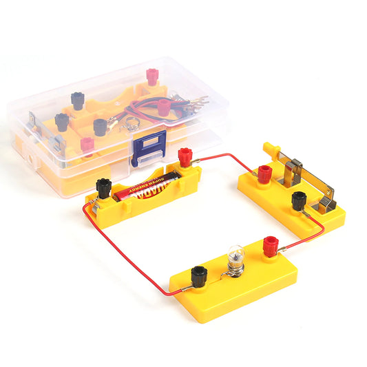DIY Basic Circuit Learning Kit