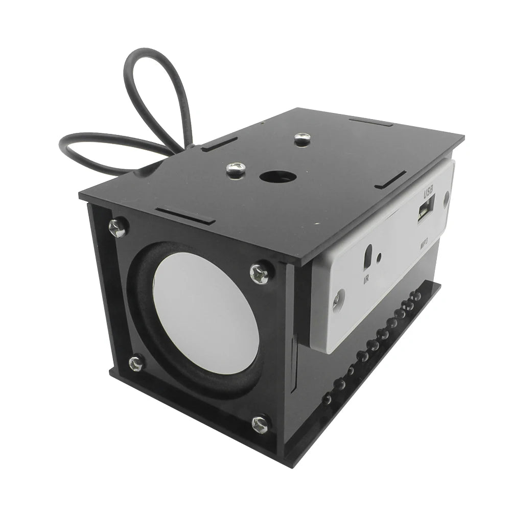 DIY Bluetooth Speaker Kit | Electronic Soldering & Assembly Practice for Learning Audio Technology