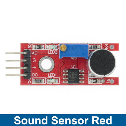 Sound Sensor for Arduino
