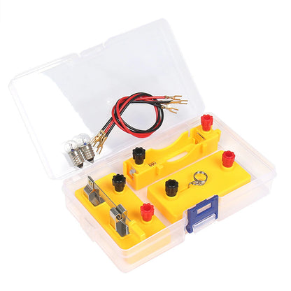 DIY Basic Circuit Learning Kit
