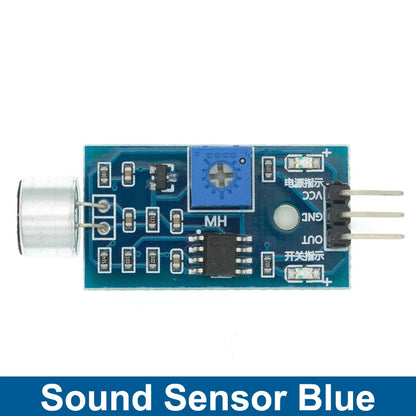 Sound Sensor for Arduino