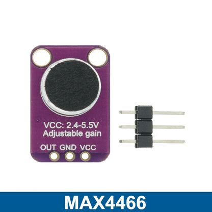 Sound Sensor for Arduino