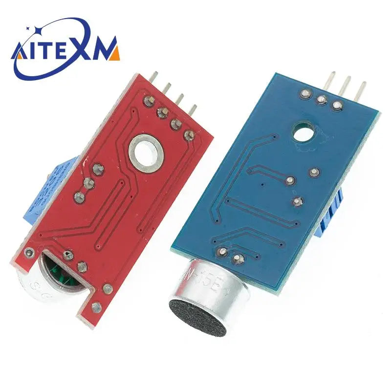 Sound Sensor for Arduino