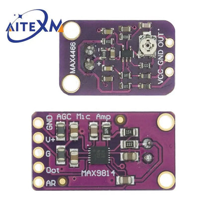 Sound Sensor for Arduino
