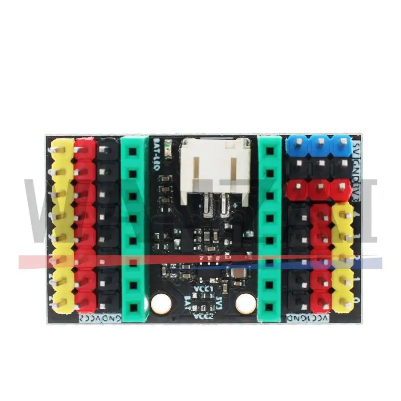 Robotics Development Board for Arduino