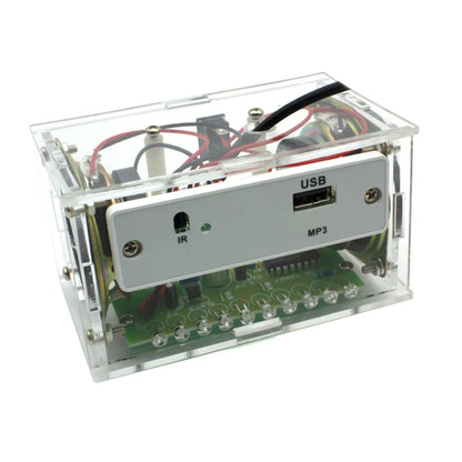 DIY Bluetooth Speaker Kit | Electronic Soldering & Assembly Practice for Learning Audio Technology