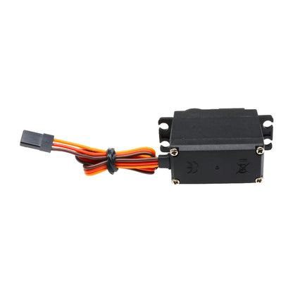 Robotic Arm Kit 6DOF Programming Robot Arm DIY Programming Robot Kit with Open Source Code and Tutorial 180 degree analog motor