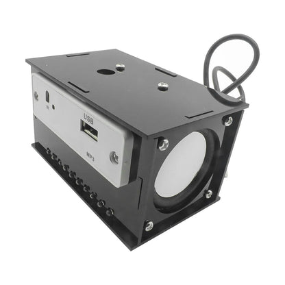 DIY Bluetooth Speaker Kit | Electronic Soldering & Assembly Practice for Learning Audio Technology