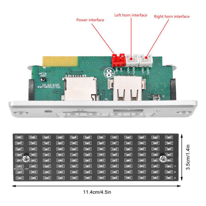 DIY Bluetooth Speaker Kit | Electronic Soldering & Assembly Practice for Learning Audio Technology