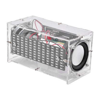 DIY Bluetooth Speaker Kit | Electronic Soldering & Assembly Practice for Learning Audio Technology