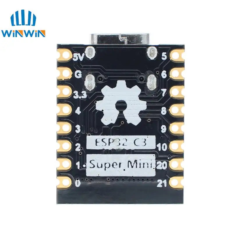 Robotics Development Board for Arduino