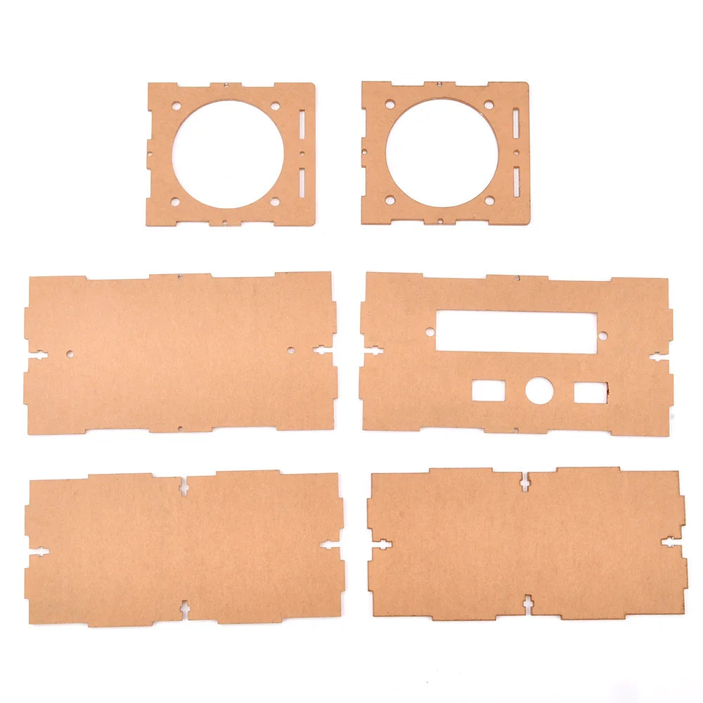 DIY Bluetooth Speaker Kit | Electronic Soldering & Assembly Practice for Learning Audio Technology