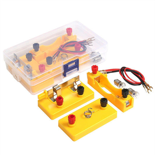 DIY Basic Circuit Learning Kit
