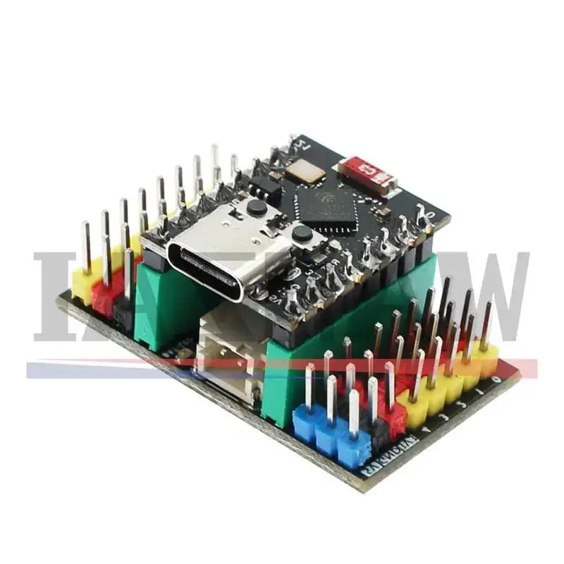 Robotics Development Board for Arduino
