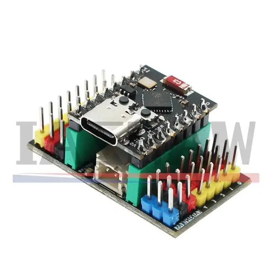 Robotics Development Board for Arduino